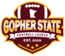 Gopher State Football